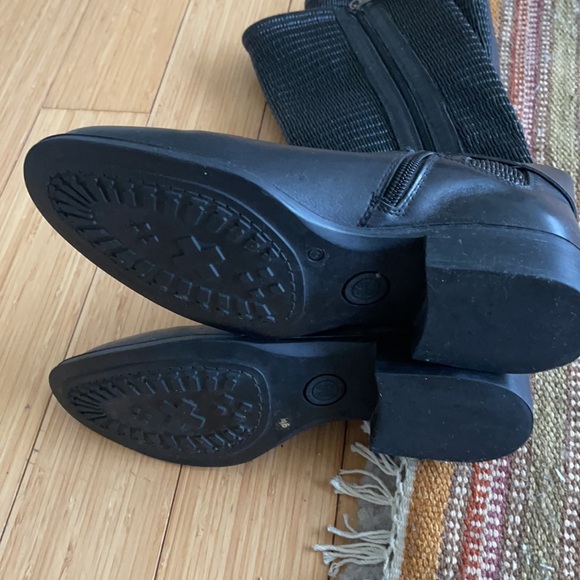 Aquaria Boots - Picture 4 of 5